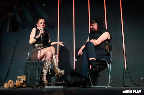 SM Hanah | Discussion