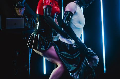 Latexotiq
