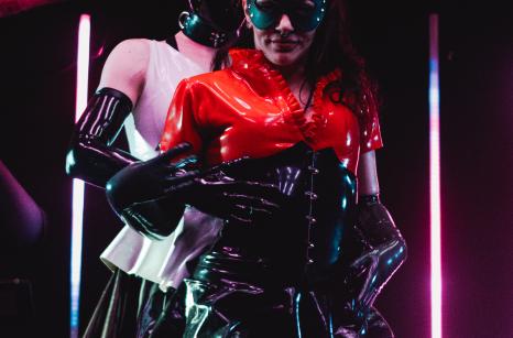 Latexotiq